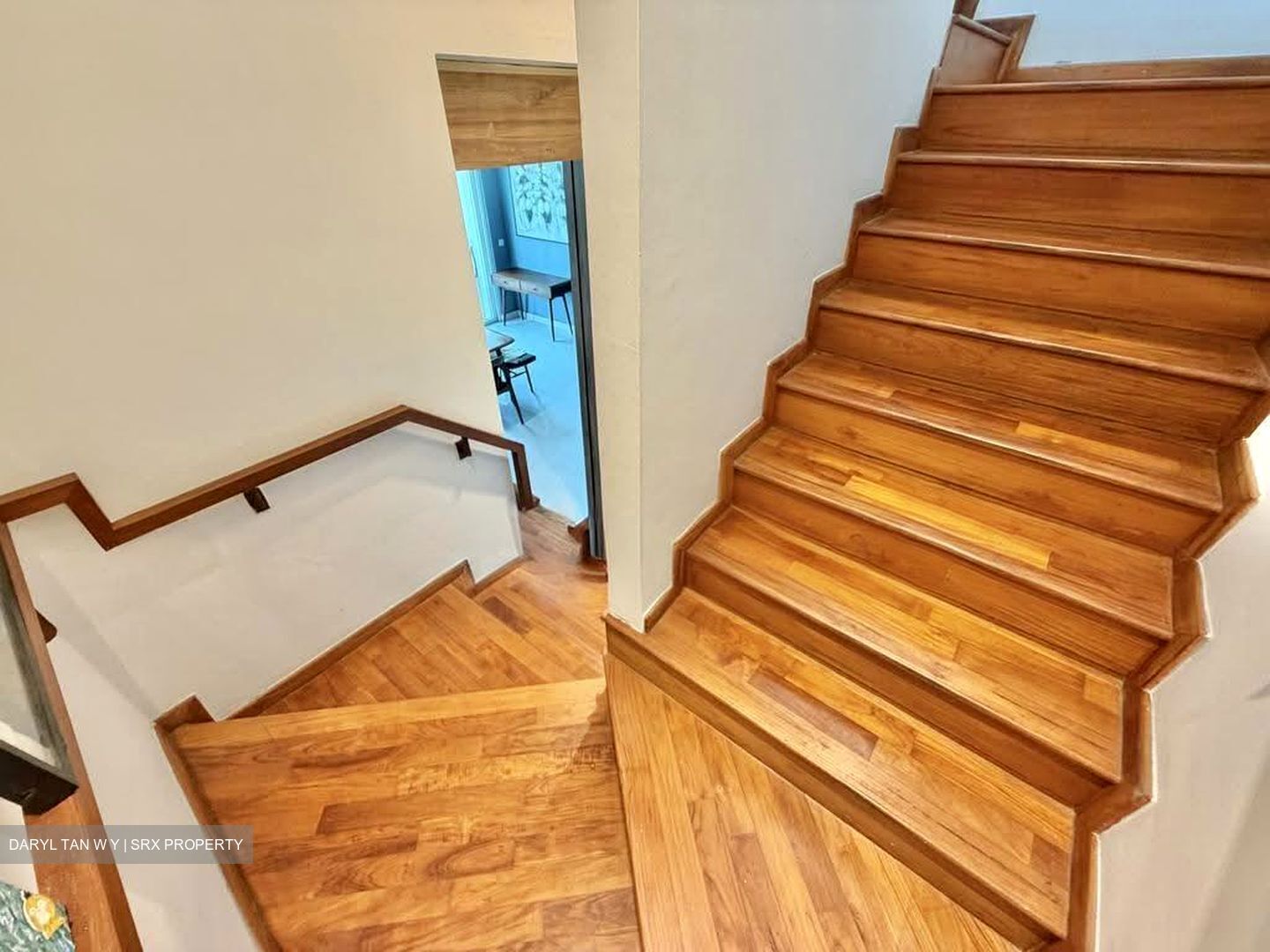 Parc Rosewood (D25), Condominium #629153041